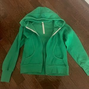 Lululemon Sweater
